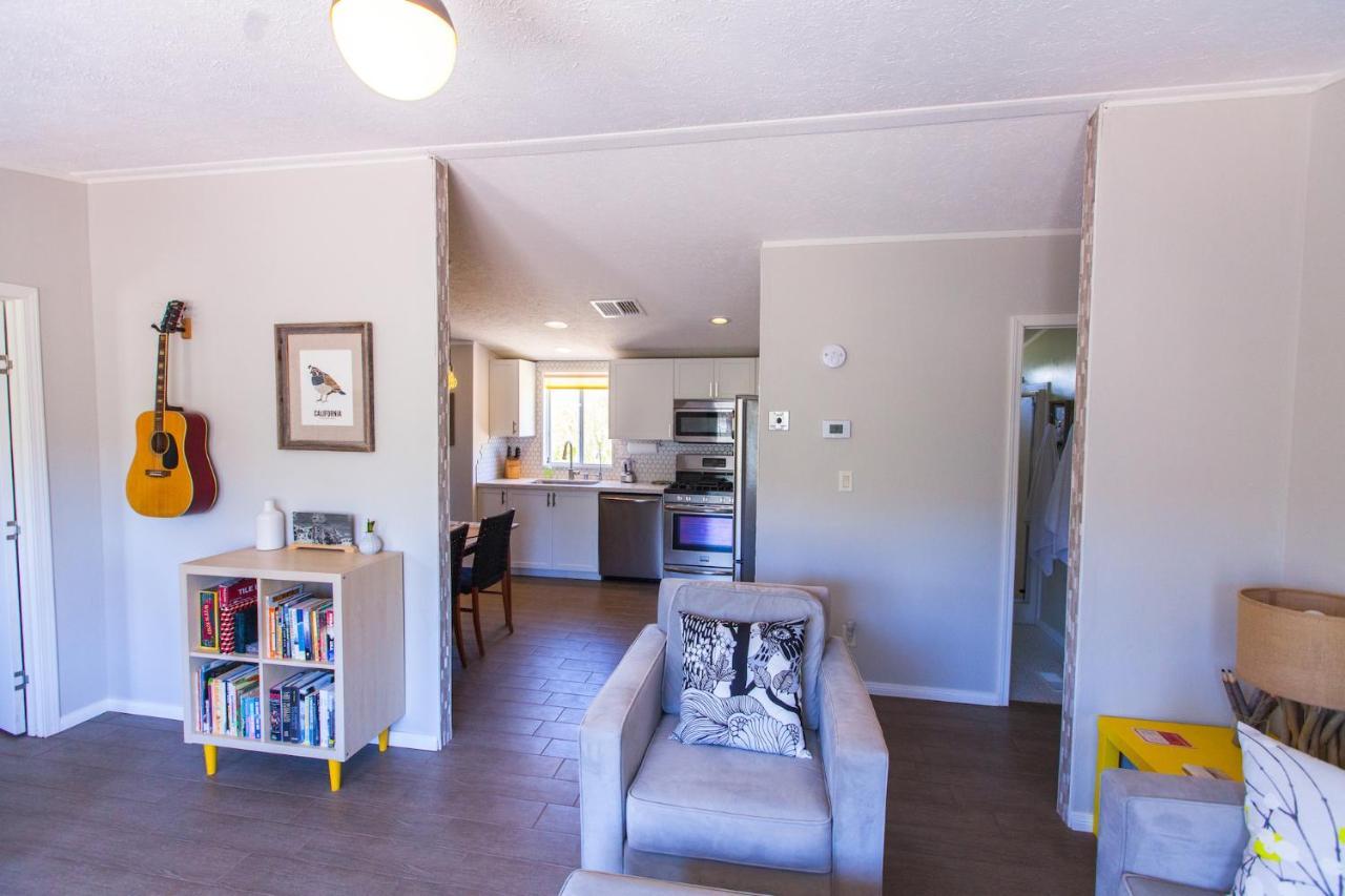 @ Marbella Lane - 10 Acres Oasis Desert Retreat! Джошуа Три Екстериор снимка