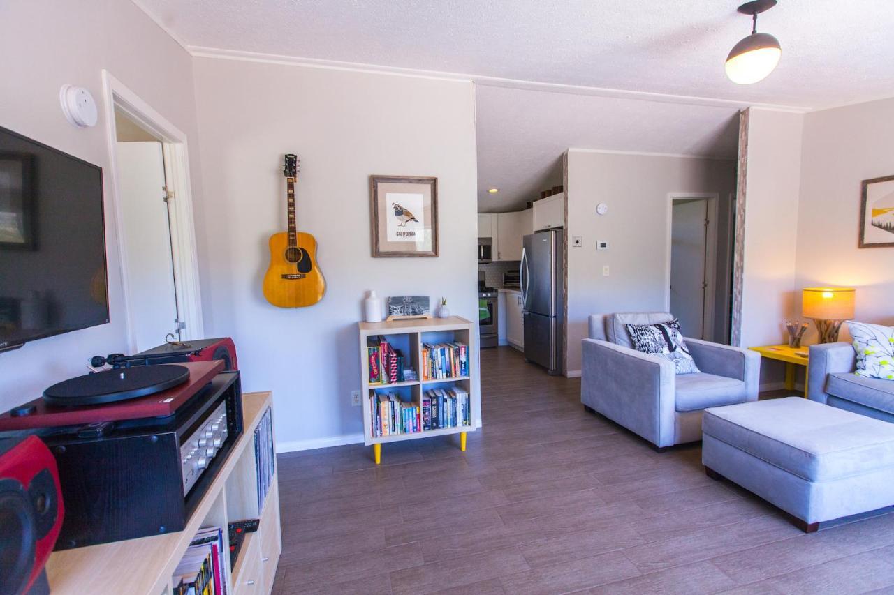 @ Marbella Lane - 10 Acres Oasis Desert Retreat! Джошуа Три Екстериор снимка