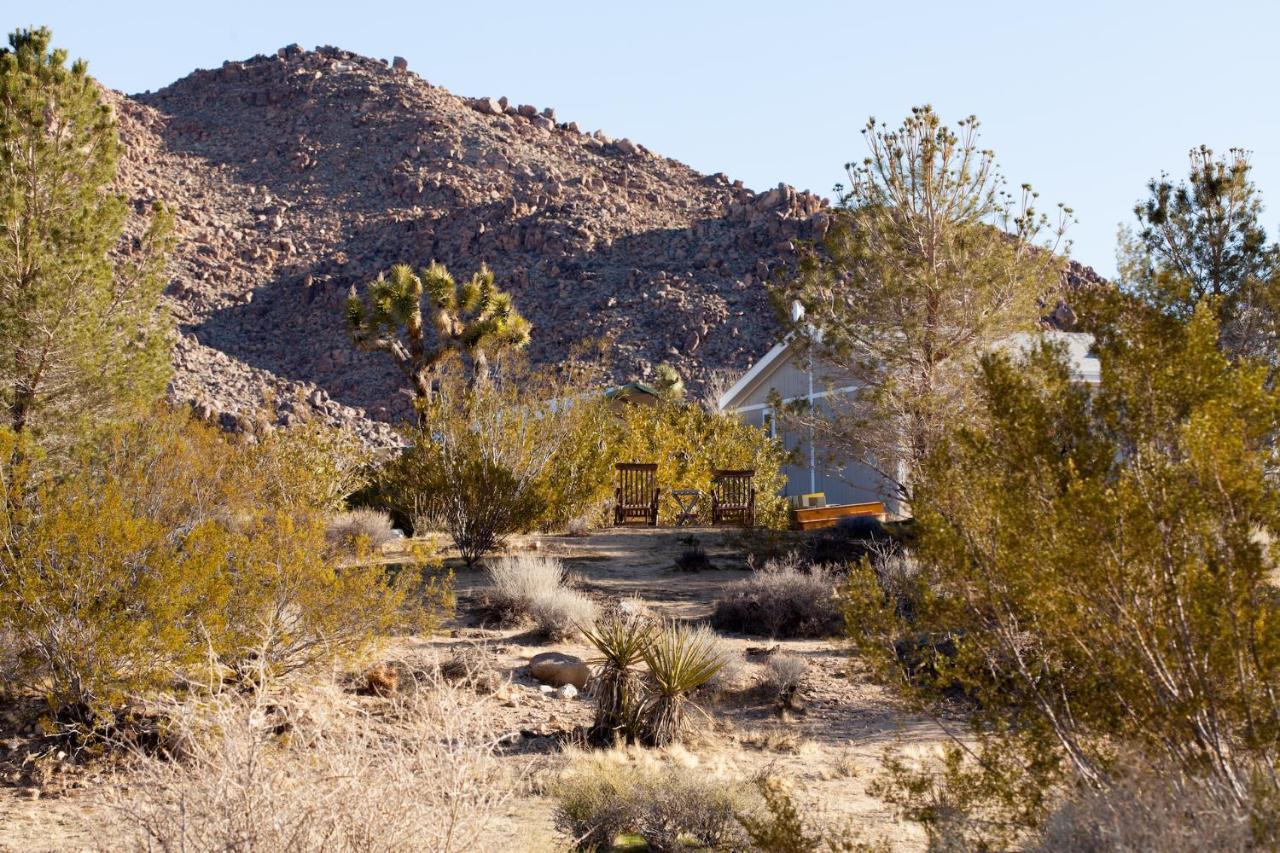 @ Marbella Lane - 10 Acres Oasis Desert Retreat! Джошуа Три Екстериор снимка