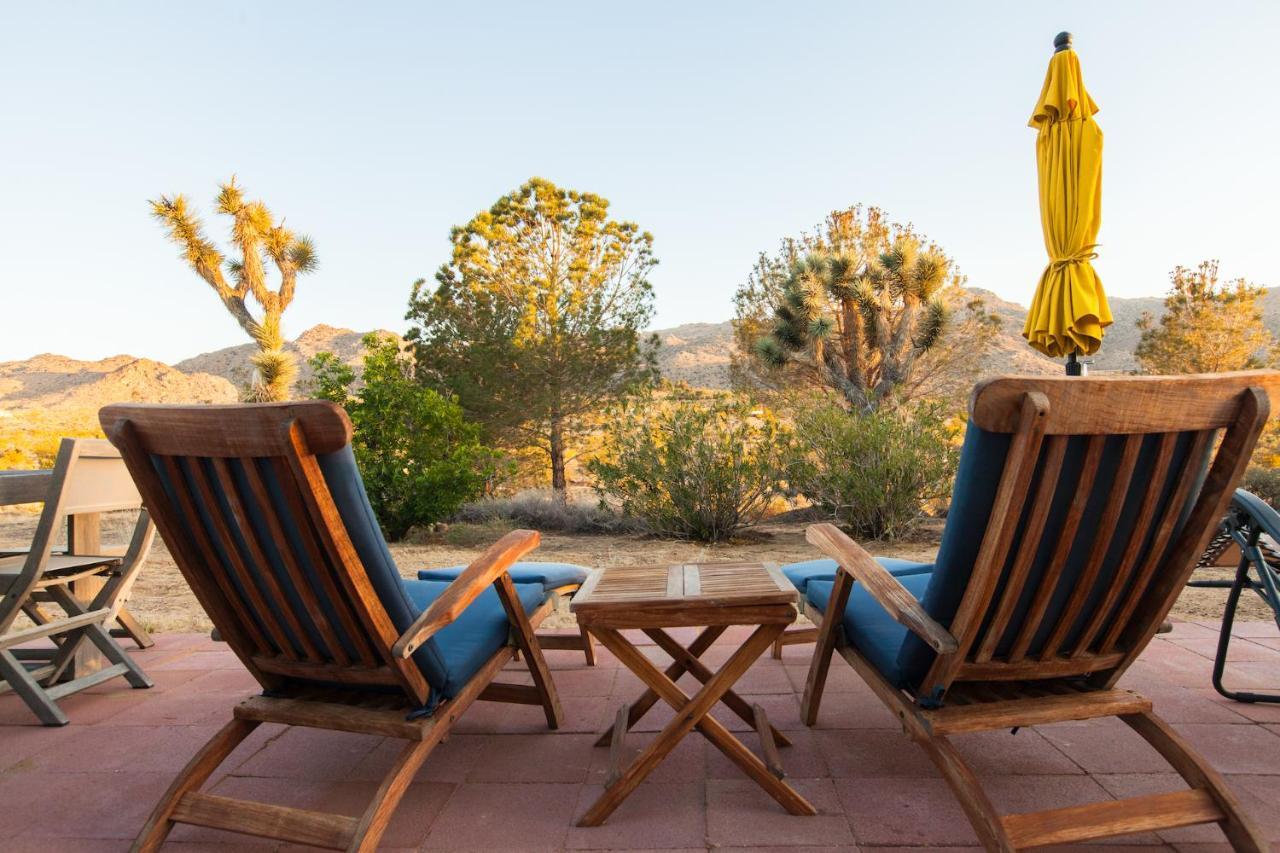 @ Marbella Lane - 10 Acres Oasis Desert Retreat! Джошуа Три Екстериор снимка