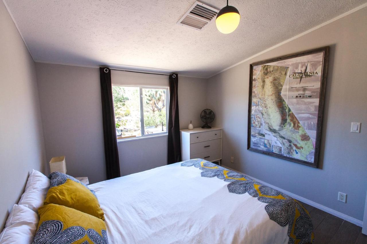 @ Marbella Lane - 10 Acres Oasis Desert Retreat! Джошуа Три Екстериор снимка